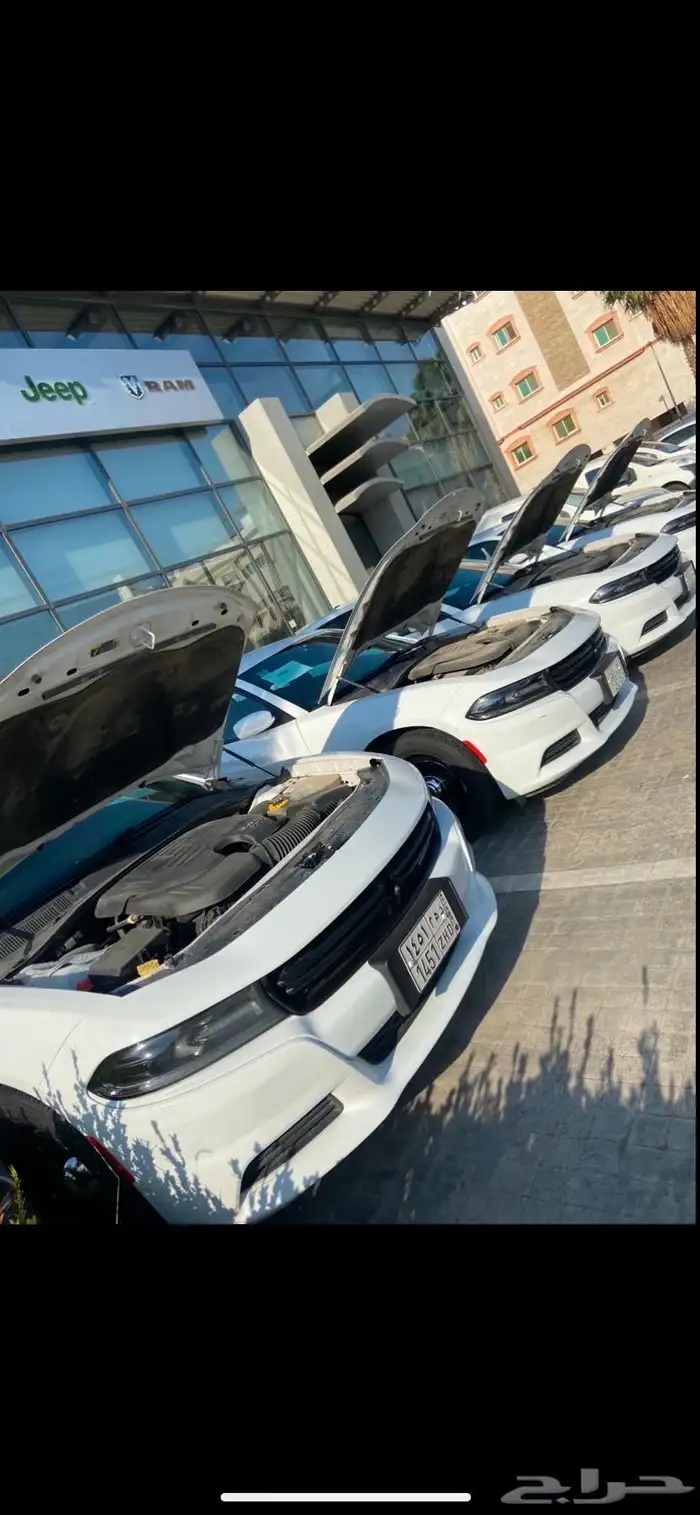فحص سيارات شامل 3