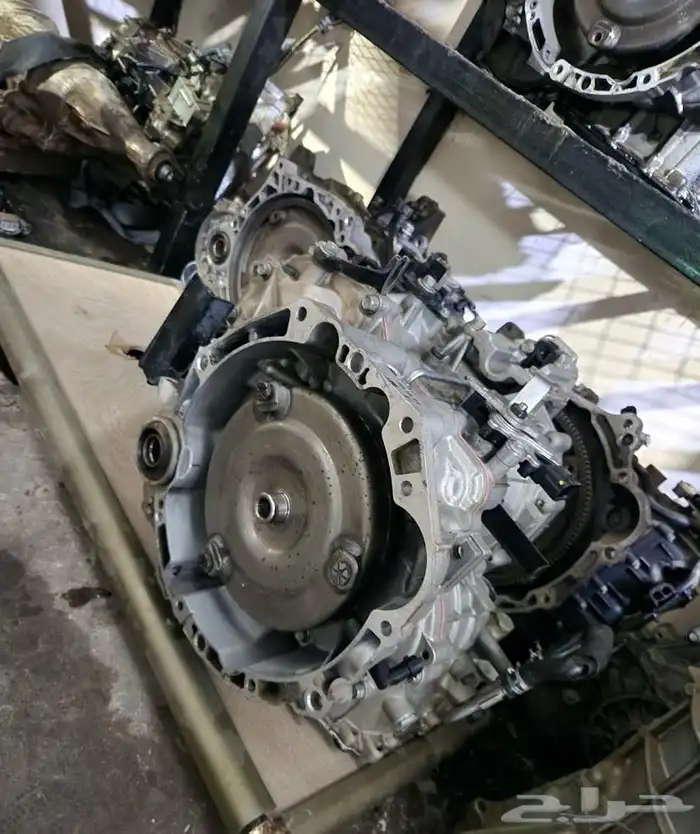 جير سوناتا و النترا تمتيك 0