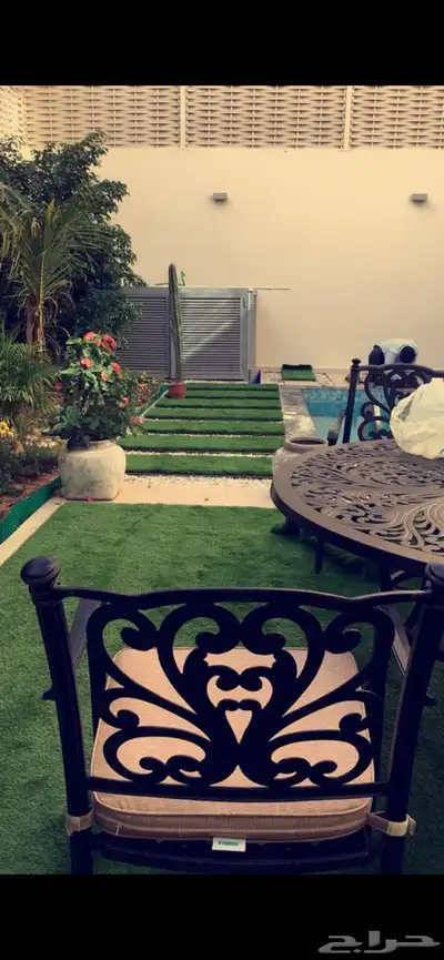 عشب صناعي العاب اطفال غراء ملاعب صناعي بادل سيلكا بادل مطاط 76