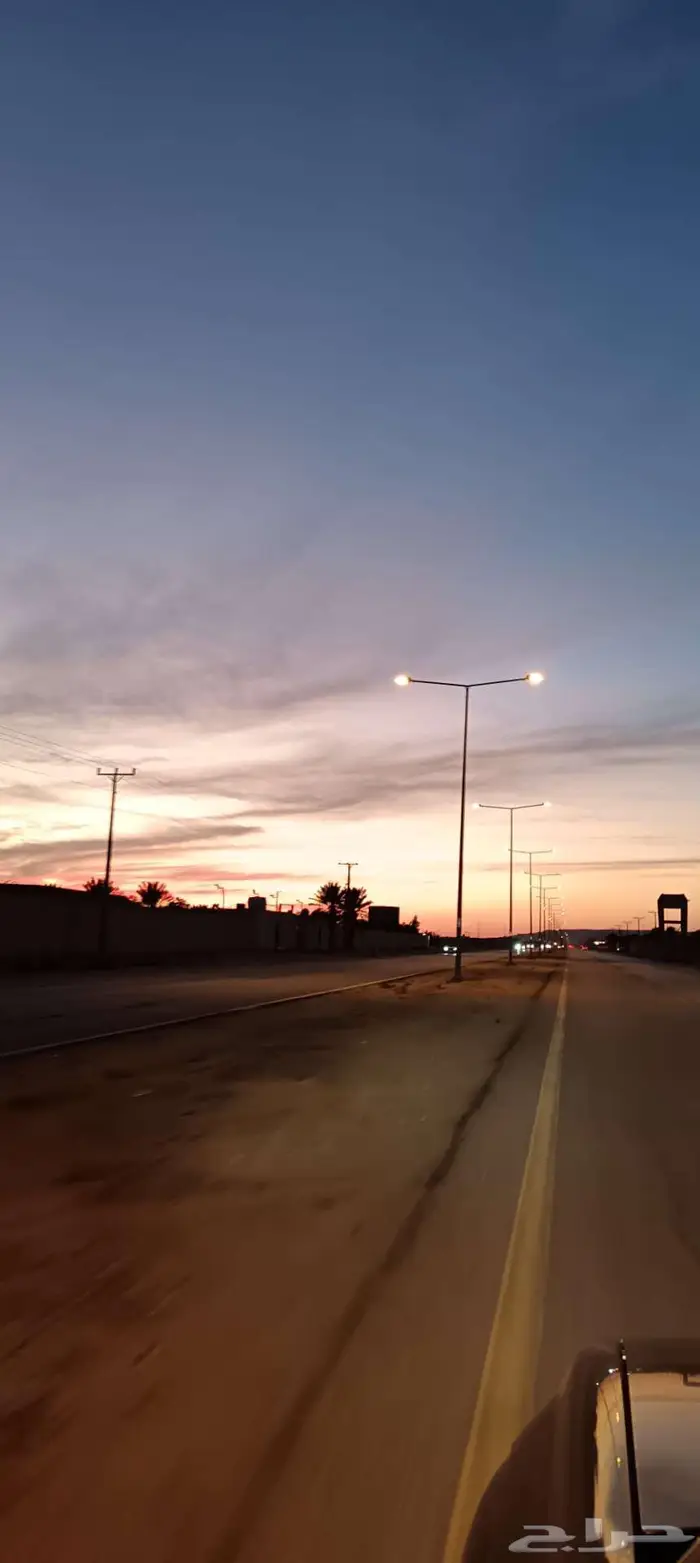 تصفية اعمده اناره 2