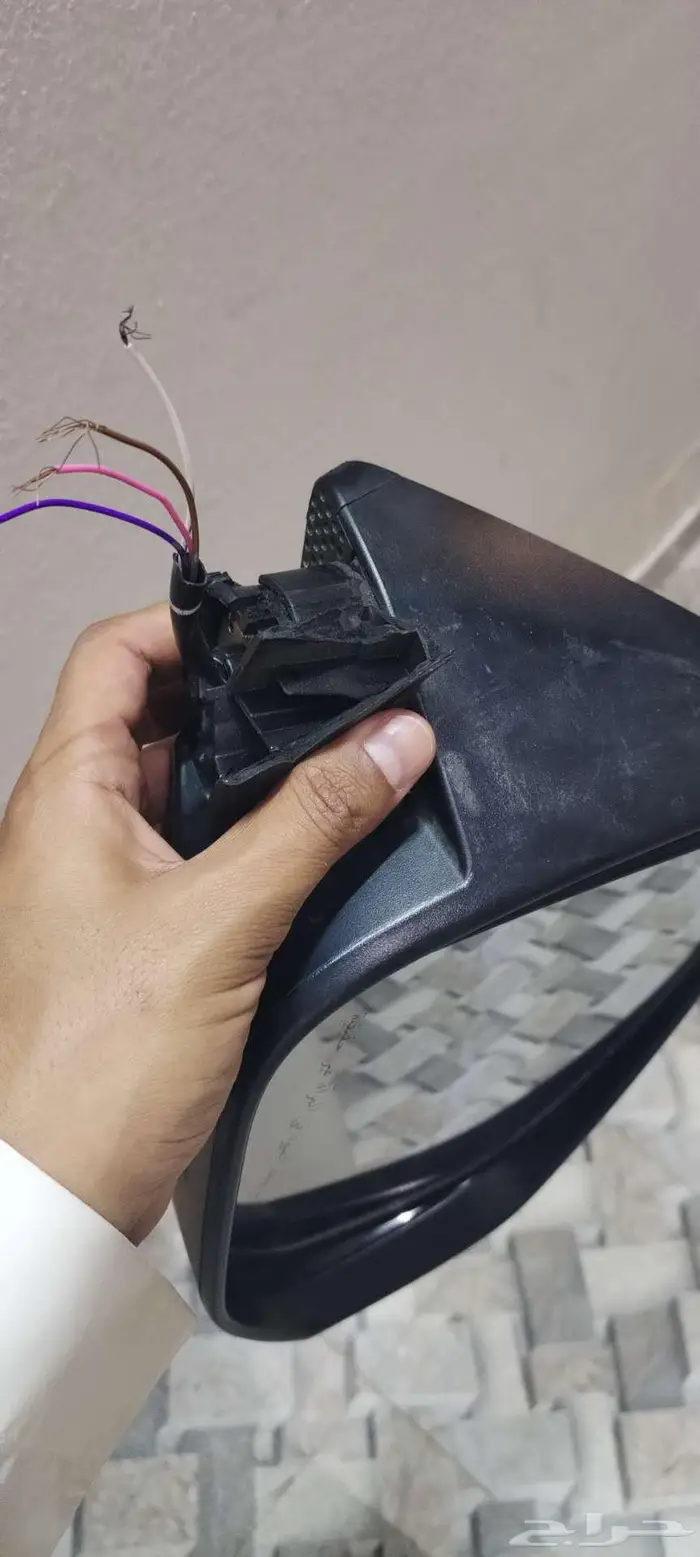 مرايه هالكس يمين للبيع المستعجل 2