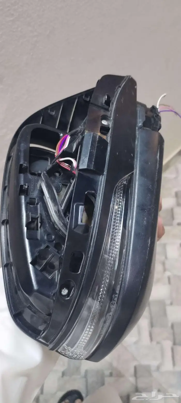 مرايه هالكس يمين للبيع المستعجل 3