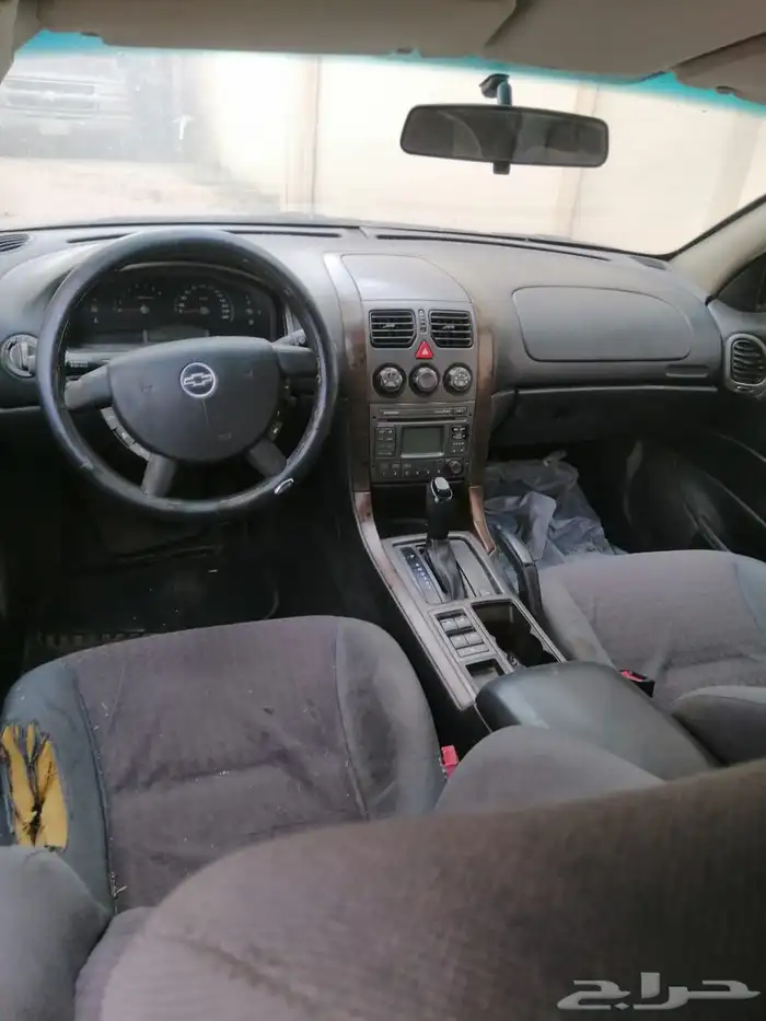 كابرس 2006 للبيع 7