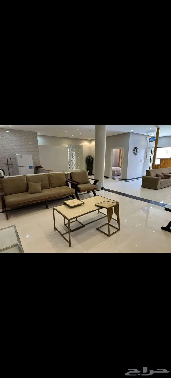شاليه للايجار 4