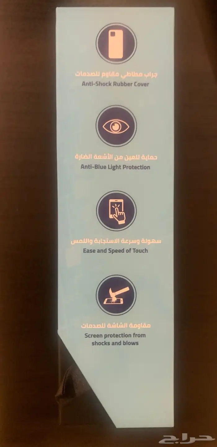 اكسسوار مجموعه حمايه iPhone 12 Pro 3
