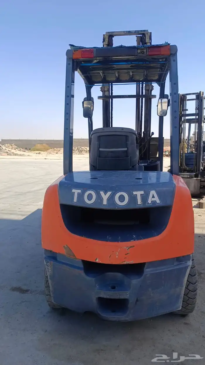زراعات بلك و رافعات و شيول محطة خرسانه 9