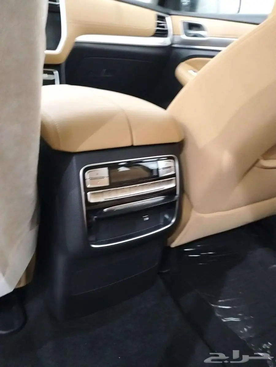 ام جي MG RX8 - دفع خلفي 2024 - عرض خاص ب 75900 21