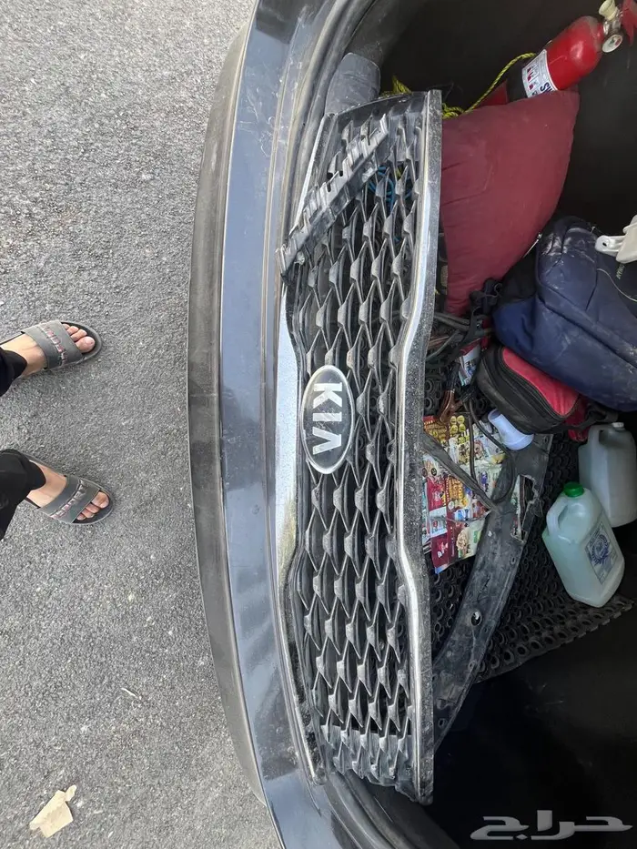 قطع غيار وملحقات 13