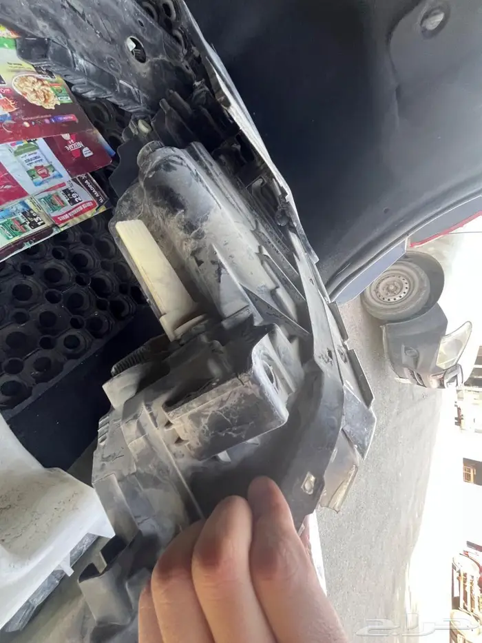 قطع غيار وملحقات 1