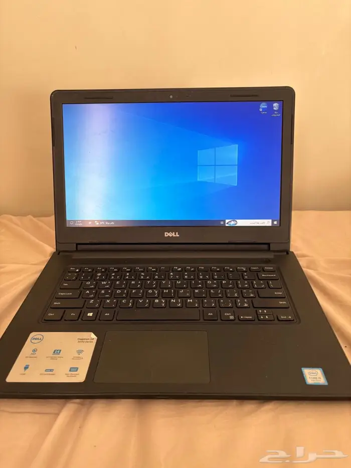 لأب توب DeLL 6