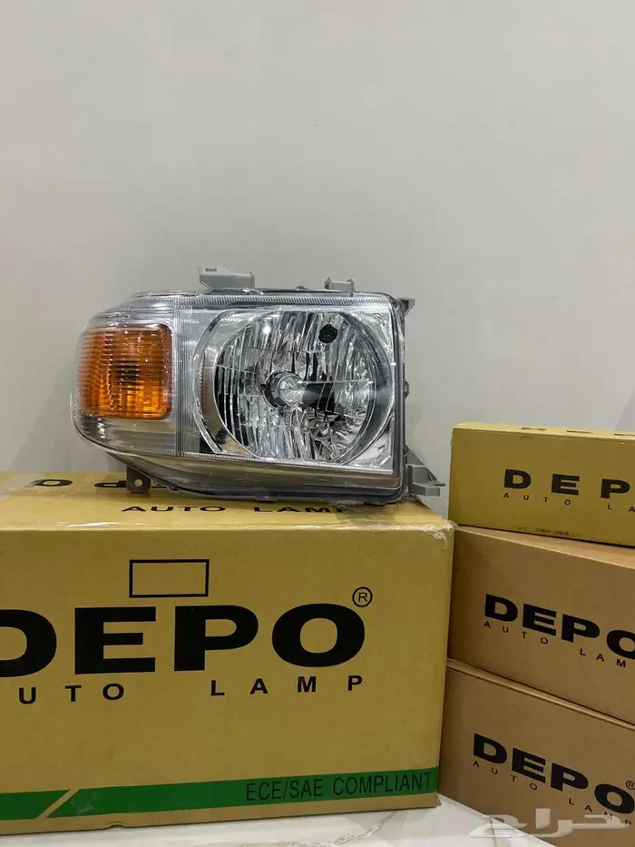 شمعه ربع وشاص ديبو 1