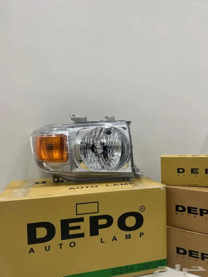 شمعه ربع وشاص ديبو 0