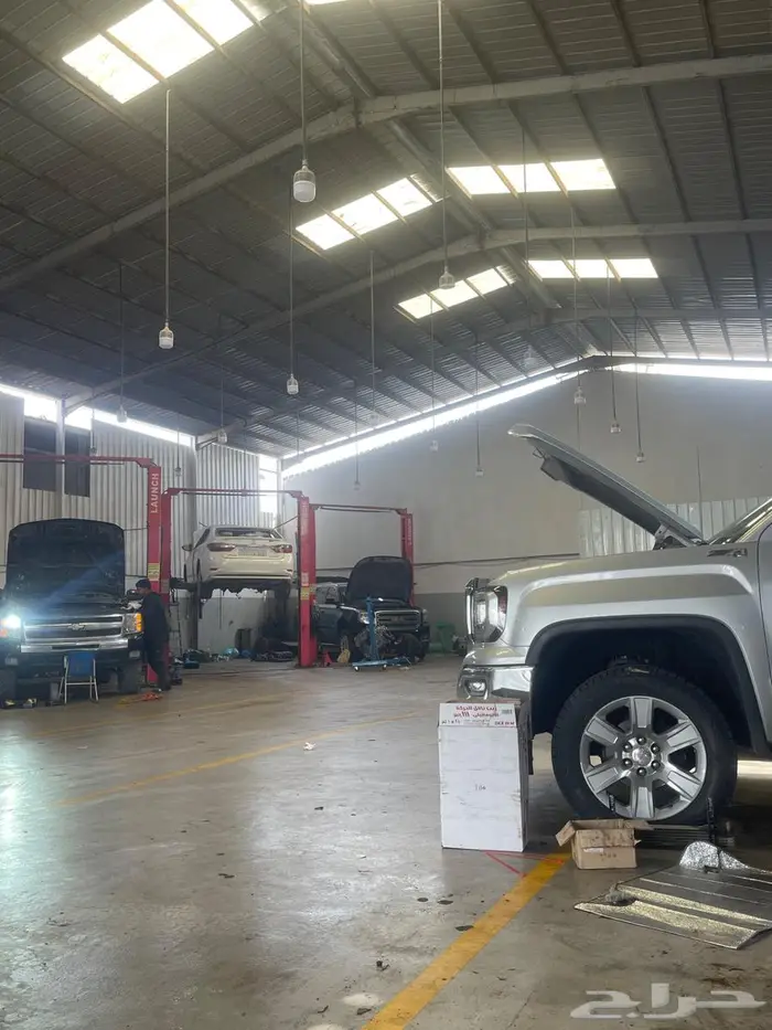 قير جمس سيرا مستورد شد بلد من 2007 الى 2020 ضمان عالي 3