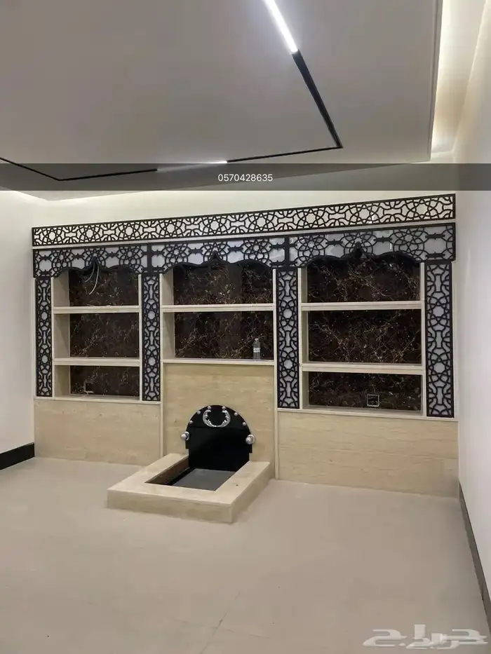 مشبات مشبات مداخن اوجار نار 2