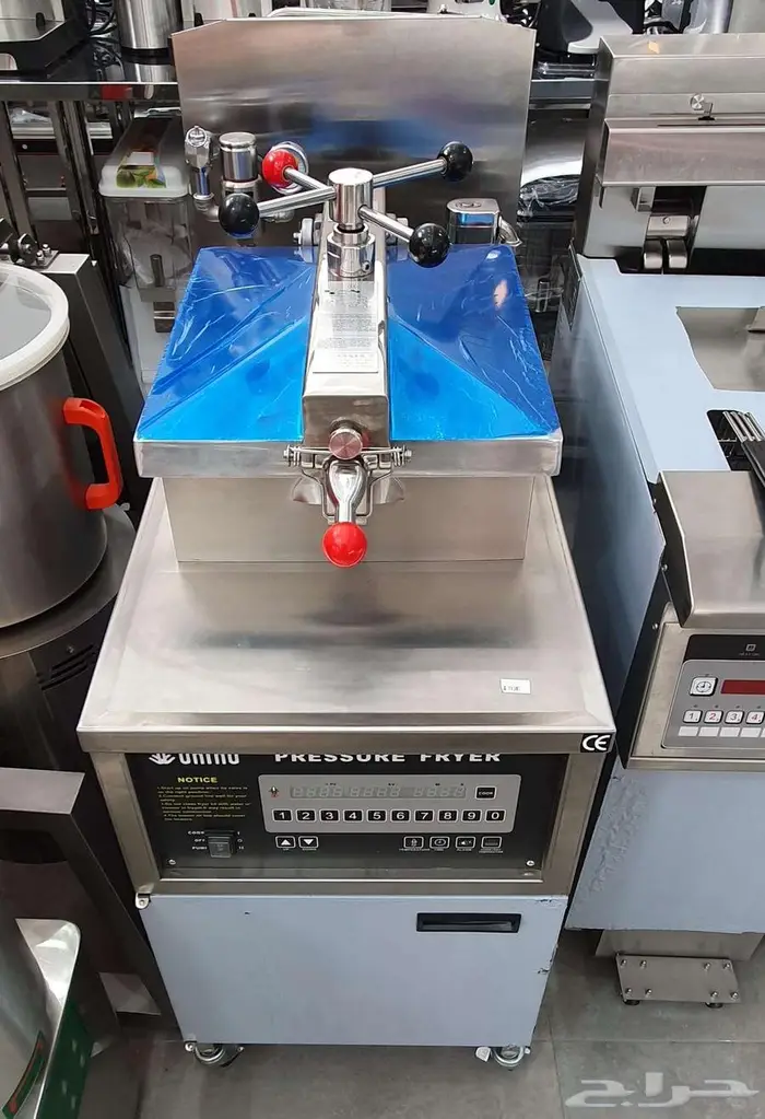 جهاز هوت شوكليت صانعه ثلج 49