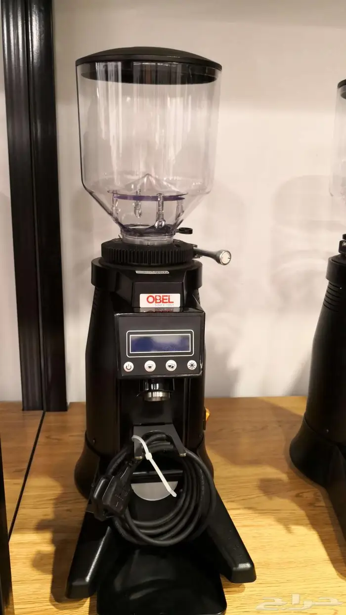 جهاز هوت شوكليت صانعه ثلج 16