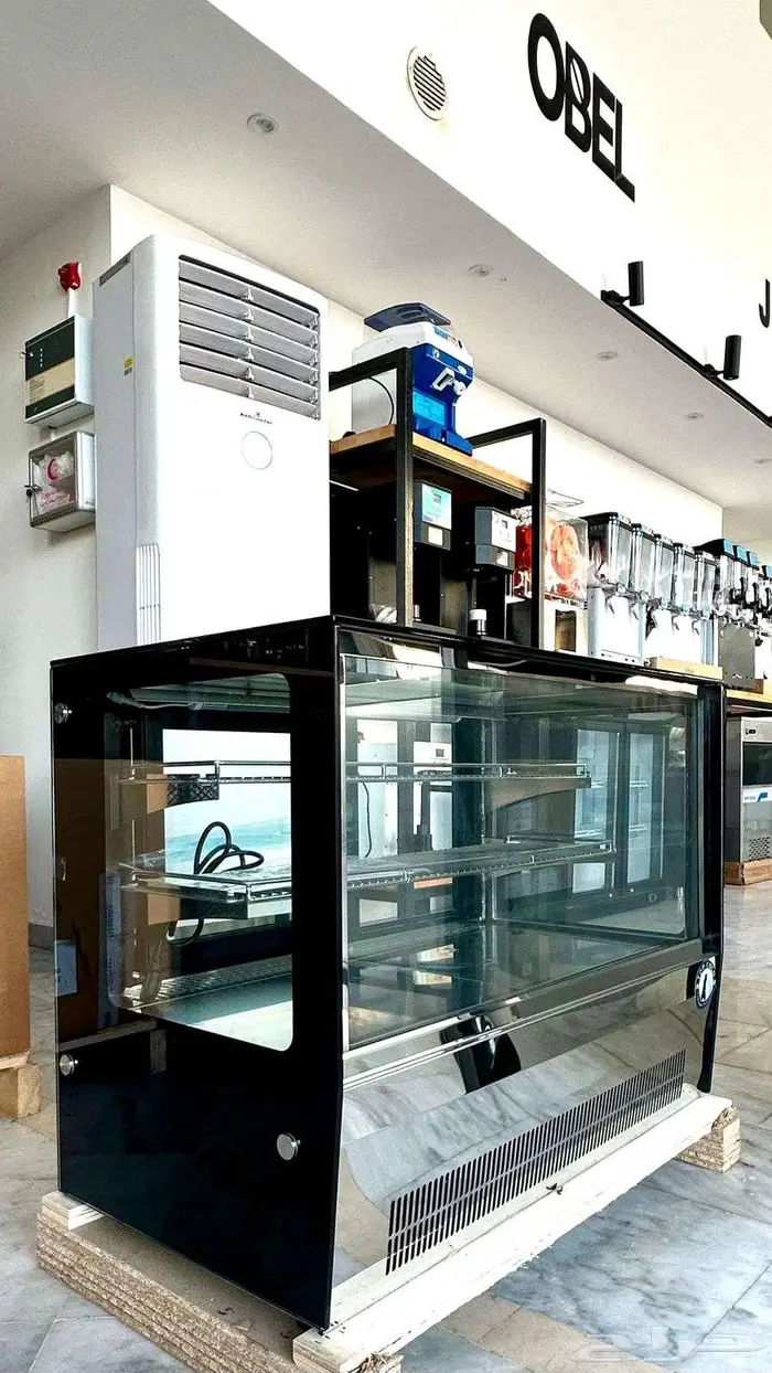 جهاز هوت شوكليت صانعه ثلج 19