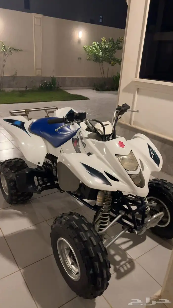 دباب زد 400 1