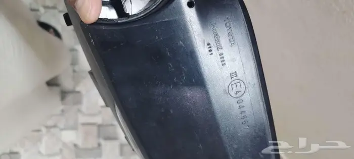 مرايه هالكس يمين للبيع المستعجل 4