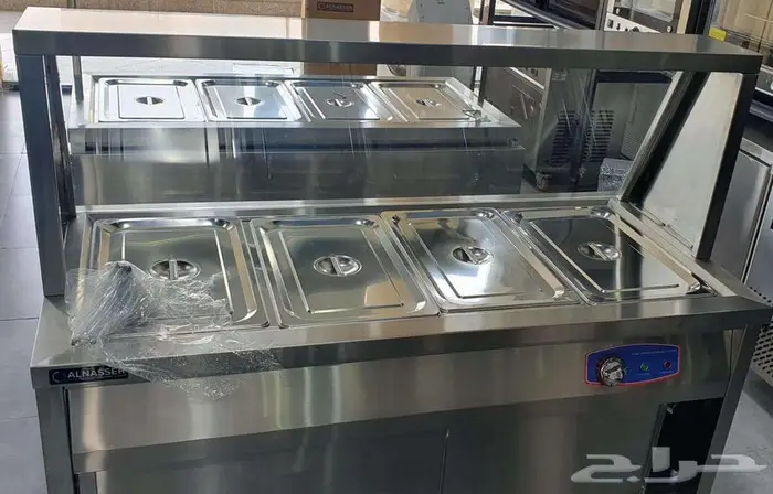 جهاز هوت شوكليت صانعه ثلج 88