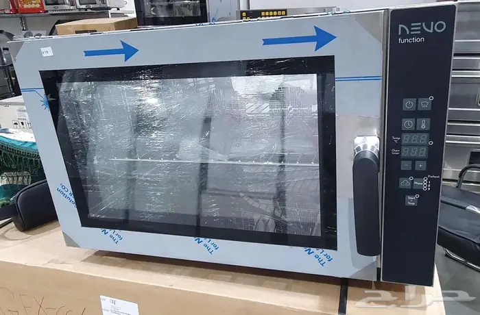 جهاز هوت شوكليت صانعه ثلج 68