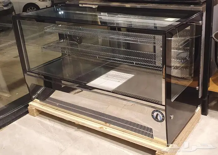 جهاز هوت شوكليت صانعه ثلج 25