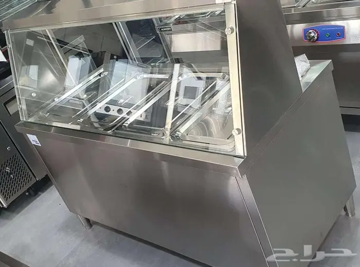 جهاز هوت شوكليت صانعه ثلج 87