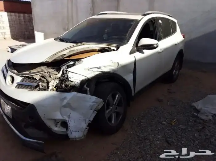 قطع غيار راف فور 1