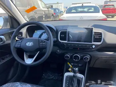 هونداي فينيو بريميوم فل كامل موديل 2024 17