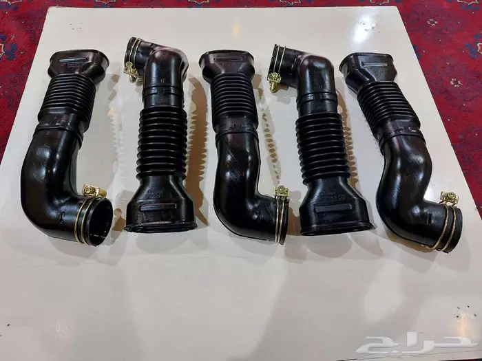 للبيع خرطوش قربة الكلبليتر اصلي وكاله ددسن 84- 85 0