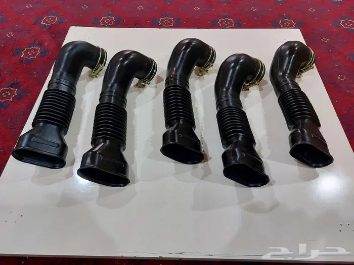 للبيع خرطوش قربة الكلبليتر اصلي وكاله ددسن 84- 85 1