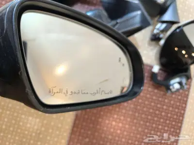 إصلاح مرايات كيا اوبتيما 0
