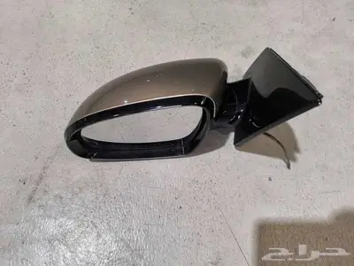 إصلاح مرايات كيا اوبتيما 3