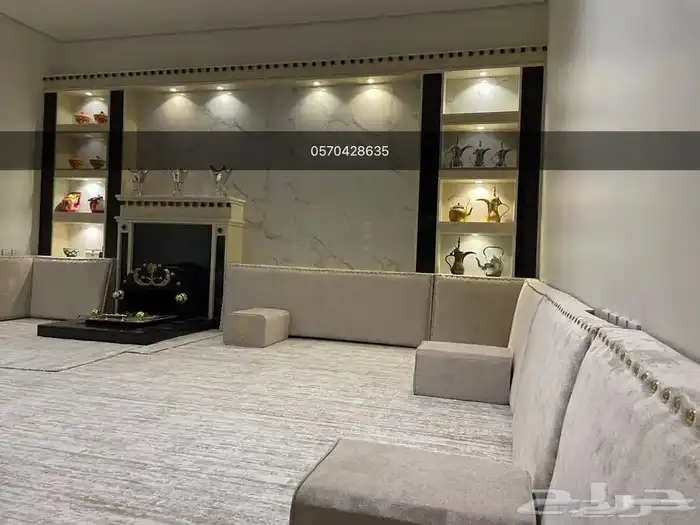 مشبات مشبات مداخن اوجار نار 5