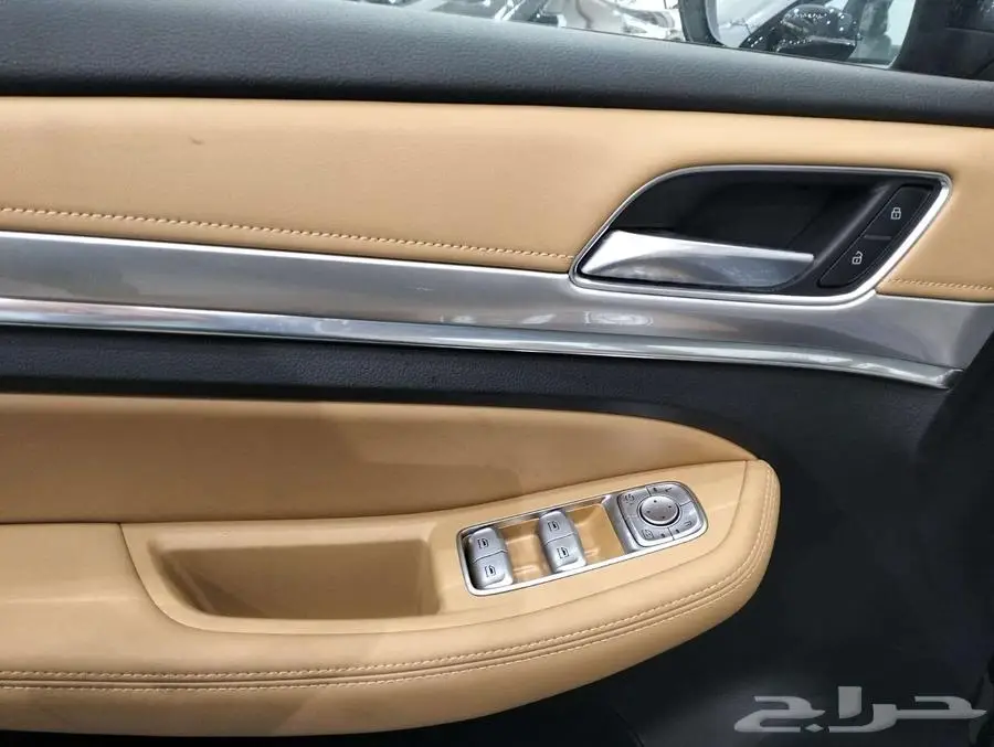 ام جي MG RX8 - دفع خلفي 2024 - عرض خاص ب 75900 12