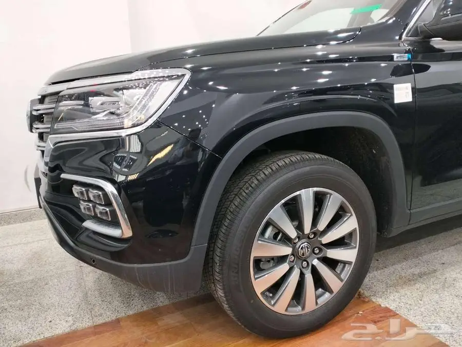 ام جي MG RX8 - دفع خلفي 2024 - عرض خاص ب 75900 7