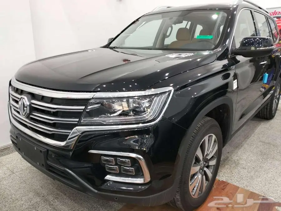 ام جي MG RX8 - دفع خلفي 2024 - عرض خاص ب 75900 6