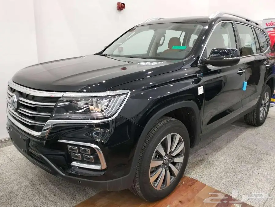 ام جي MG RX8 - دفع خلفي 2024 - عرض خاص ب 75900 5