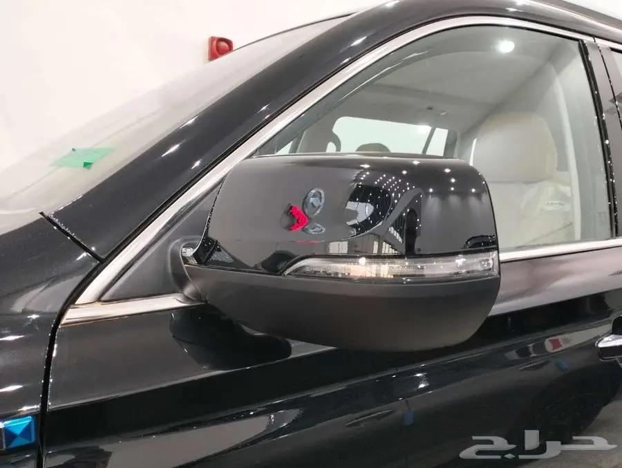 ام جي MG RX8 - دفع خلفي 2024 - عرض خاص ب 75900 1