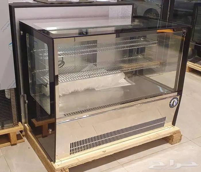 جهاز هوت شوكليت صانعه ثلج 27