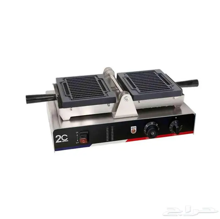 جهاز هوت شوكليت صانعه ثلج 95