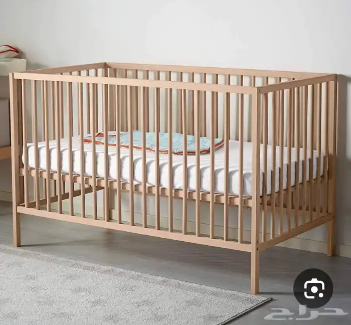 مجفف يدوي وسرير أطفال رضع 4