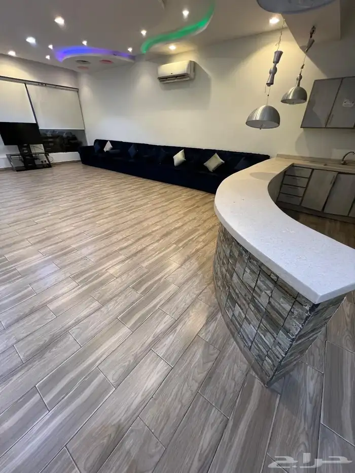 شاليهات دانة - للايجار اليومي نمار 15