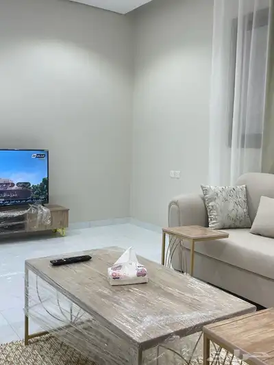 شقق مؤثثة للايجار الشهري 15