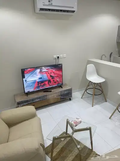 شقق مؤثثة للايجار الشهري 6