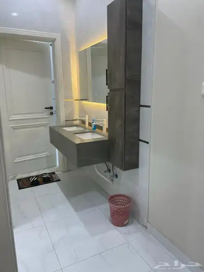 شقق مؤثثة للايجار الشهري 7