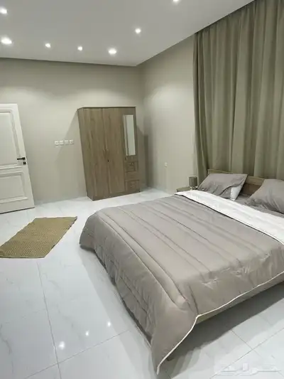 شقق مؤثثة للايجار الشهري 19