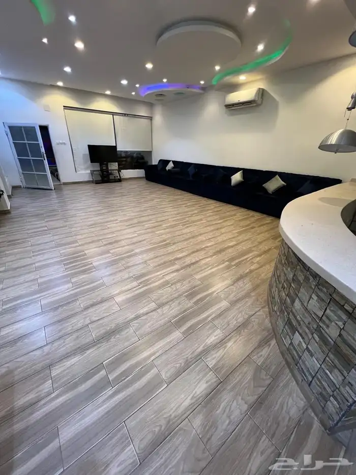 شاليهات دانة - للايجار اليومي نمار 16