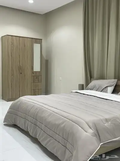 شقق مؤثثة للايجار الشهري 20