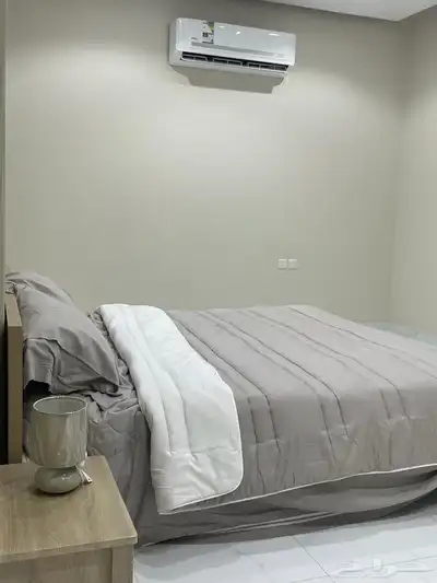 شقق مؤثثة للايجار الشهري 17